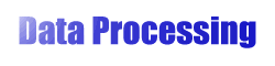 Database/Data Processing/List Management