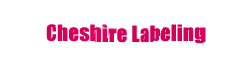 Cheshire Labeling