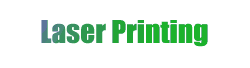 Laser Printing