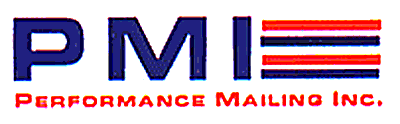 Performance Mailing Inc.
